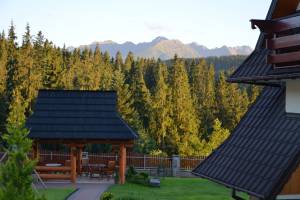 Jedla Miejsce gościnne