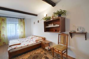 Pokoje gościnne Barbara 