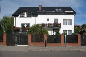 Pokoje Gościnne Alicja