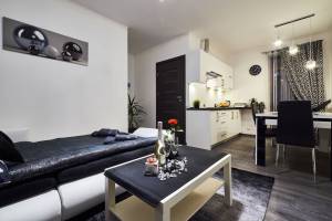 Apartament Perła Pienin