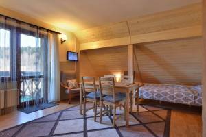 Olimp Pokoje i Apartamenty 