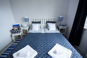 Apartament Mio Mare