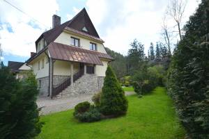 Wynajem Pokoi Pod Nosalem