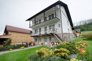 Pokoje Janina Węglarz