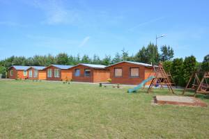 Domki letniskowe Smile