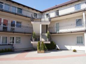Apartamenty Afrodyta