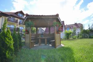 Pokoje Gościnne Bursztynek