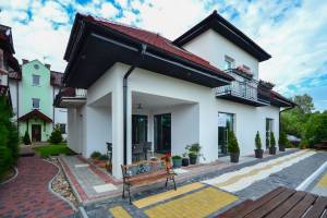 Pokoje i Apartamenty Wakacyjna 30