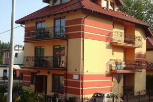 Barbara, Mirosław Pludra