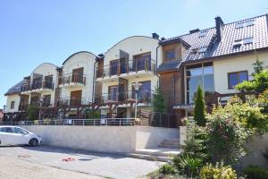 Baltic Vip Apartamenty