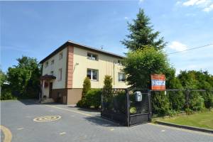 Agrogospodarstwo Dolina Warty