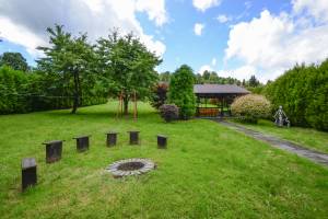 Pokoje Gościnne Pod Dębem