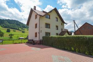 Gospodarstwo Agroturystyczne Jan, Renata Piszczek