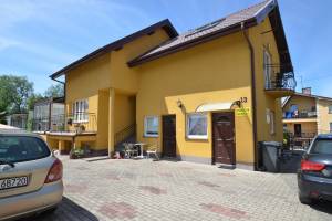 Pokoje Gościnne U Danuty