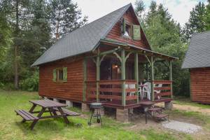 Agroturystyka Agro-Rancho