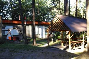 Ośrodek Wypoczynkowy Sosenka