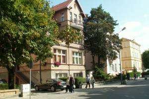 Ośrodek Szkoleniowo-Wypoczynkowy TĘCZA