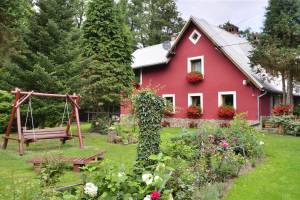 Agroturystyka Swojska Chata