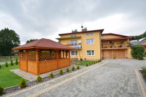 Agroturystyka Śnieżka