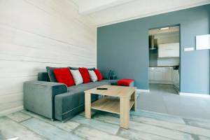 Kompleks Wypoczynkowy Janko