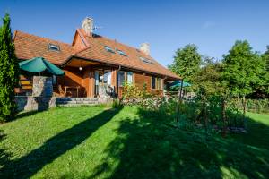 Apartamenty Słowiański Płomień i Mazurskie Fale