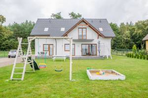 Pokoje oraz Apartamenty Kinga