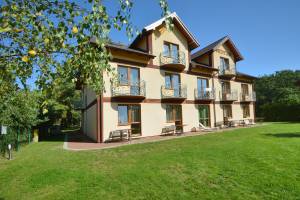 Dom Wczasowy Przystań