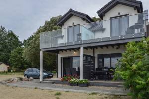 Skorzęcin Apartamenty i Domki Słoneczny Brzeg