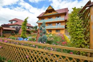 Pokoje Gościnne Zofia I Adam 