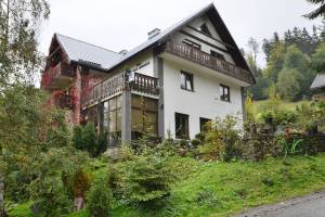 Willa Pod Dobrym Humorem