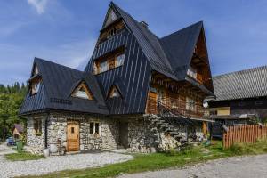 Pokoje Gościnne u Gosi 