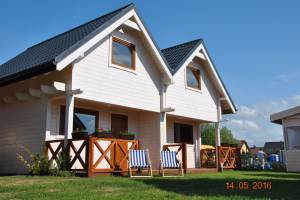 Domki letniskowe Zuza