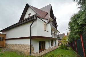 Kwatery prywatne u Heleny