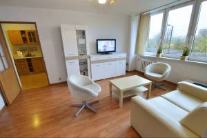 Mieszkania Gościnne