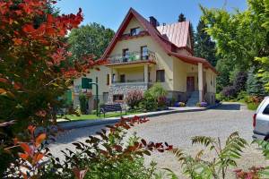 Ośrodek Wypoczynkowy Prometówka