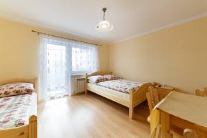 Dom Wypoczynkowy Budzowie 