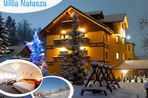 Willa Maria i Natasza