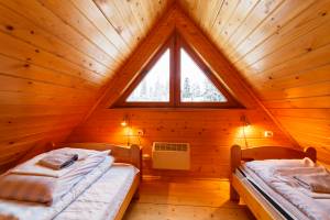 Ośrodek Wypoczynkowy Kabel