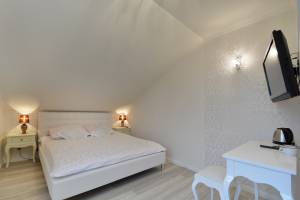 Gościniec - noclegi - Lublin