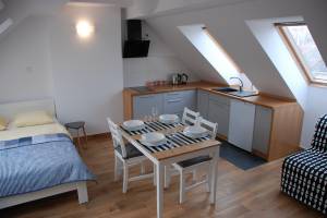 Apartament Zosia