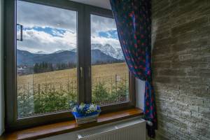 Góralski Dom & Apartamenty