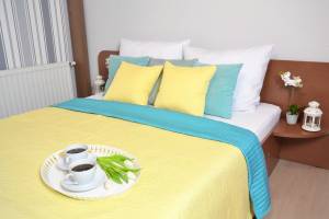 Ośrodek Wczasowy Paulina