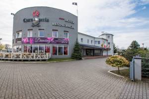 Hotel Czarna Perła ***