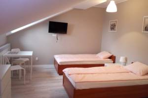 Agroturystyka Stajnia u Kowala