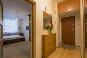 Czarujący Apartament