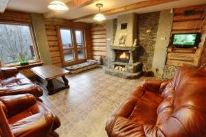 Chata pod Bieniatką