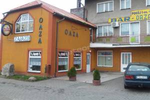 Zajazd Oaza