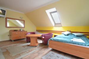 Pokoje GościnneT.A.P.