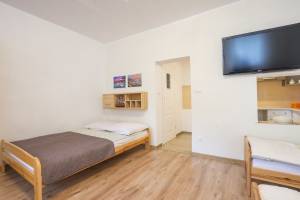 Apartament Akwamaryn