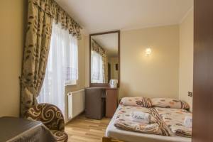 Willa Niezapominajka